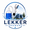 Lekker showers - Home